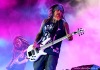 Sziget festival 2014: Korn a Klaxons svlékali holkám podprsenky