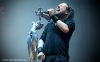 Sziget festival 2014: Korn a Klaxons svlékali holkám podprsenky