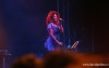 Sziget festival 2014: Korn a Klaxons svlékali holkám podprsenky