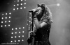 Sziget festival 2014: Korn a Klaxons svlékali holkám podprsenky