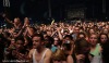 Sziget festival 2014: Korn a Klaxons svlékali holkám podprsenky