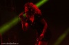 Sziget festival 2014: Korn a Klaxons svlékali holkám podprsenky