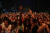 Sziget festival 2014: Korn a Klaxons svlékali holkám podprsenky