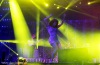 Sziget festival 2014: Korn a Klaxons svlékali holkám podprsenky