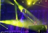 Sziget festival 2014: Korn a Klaxons svlékali holkám podprsenky