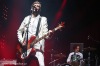 Sziget festival 2014: Korn a Klaxons svlékali holkám podprsenky