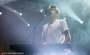 Sziget festival 2014: Korn a Klaxons svlékali holkám podprsenky
