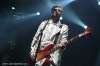Sziget festival 2014: Korn a Klaxons svlékali holkám podprsenky