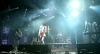 Sziget festival 2014: Korn a Klaxons svlékali holkám podprsenky