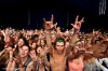 Sziget festival 2014: Korn a Klaxons svlékali holkám podprsenky
