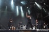 Sziget festival 2014: Korn a Klaxons svlékali holkám podprsenky