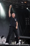 Sziget festival 2014: Korn a Klaxons svlékali holkám podprsenky