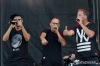 Sziget festival 2014: Korn a Klaxons svlékali holkám podprsenky