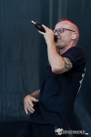 Sziget festival 2014: Korn a Klaxons svlékali holkám podprsenky