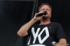 Sziget festival 2014: Korn a Klaxons svlékali holkám podprsenky