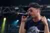 Sziget festival 2014: Korn a Klaxons svlékali holkám podprsenky