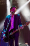 Sziget festival 2014: Korn a Klaxons svlékali holkám podprsenky