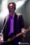 Sziget festival 2014: Korn a Klaxons svlékali holkám podprsenky
