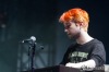Sziget festival 2014: Korn a Klaxons svlékali holkám podprsenky