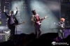 Sziget festival 2014: Korn a Klaxons svlékali holkám podprsenky