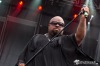Sziget festival 2014: Korn a Klaxons svlékali holkám podprsenky