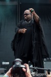 Sziget festival 2014: Korn a Klaxons svlékali holkám podprsenky