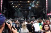 Sziget festival 2014: Korn a Klaxons svlékali holkám podprsenky