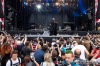 Sziget festival 2014: Korn a Klaxons svlékali holkám podprsenky