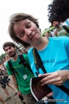 Sziget festival 2014: Korn a Klaxons svlékali holkám podprsenky