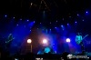 Sziget festival 2014: Korn a Klaxons svlékali holkám podprsenky