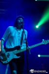 Sziget festival 2014: Korn a Klaxons svlékali holkám podprsenky