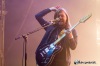 Sziget festival 2014: Korn a Klaxons svlékali holkám podprsenky