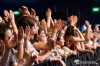 Sziget festival 2014: Korn a Klaxons svlékali holkám podprsenky