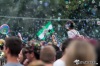 Sziget festival 2014: Korn a Klaxons svlékali holkám podprsenky
