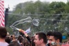 Sziget festival 2014: Korn a Klaxons svlékali holkám podprsenky