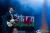 Sziget festival 2014: Korn a Klaxons svlékali holkám podprsenky