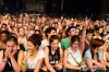 Sziget festival 2014: Korn a Klaxons svlékali holkám podprsenky