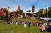 Sziget festival 2014: Prodigy, Madness, Crystal Fighters. Není co dodat!