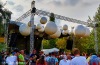 Sziget festival 2014: Prodigy, Madness, Crystal Fighters. Není co dodat!