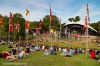 Sziget festival 2014: Prodigy, Madness, Crystal Fighters. Není co dodat!
