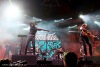 Sziget festival 2014: Prodigy, Madness, Crystal Fighters. Není co dodat!