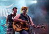 Sziget festival 2014: Prodigy, Madness, Crystal Fighters. Není co dodat!