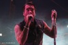 Sziget festival 2014: Prodigy, Madness, Crystal Fighters. Není co dodat!