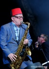 Sziget festival 2014: Prodigy, Madness, Crystal Fighters. Není co dodat!