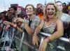 Sziget festival 2014: Prodigy, Madness, Crystal Fighters. Není co dodat!