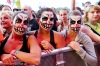 Sziget festival 2014: Prodigy, Madness, Crystal Fighters. Není co dodat!
