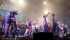 Sziget festival 2014: Prodigy, Madness, Crystal Fighters. Není co dodat!