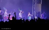 Sziget festival 2014: Prodigy, Madness, Crystal Fighters. Není co dodat!