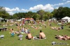 Sziget festival 2014: Prodigy, Madness, Crystal Fighters. Není co dodat!