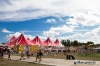Sziget festival 2014: Prodigy, Madness, Crystal Fighters. Není co dodat!